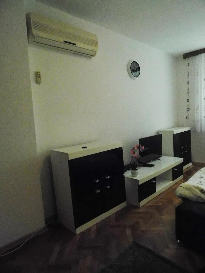 Kemo Appartments Sarajevo Exterior photo